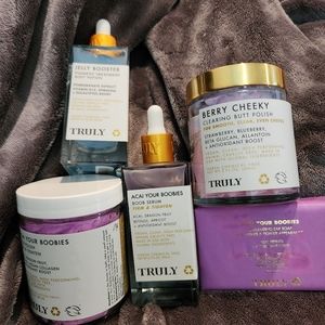 Truly boobies and booty bundle